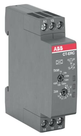 ABB 1SVR508100R0000 2104289