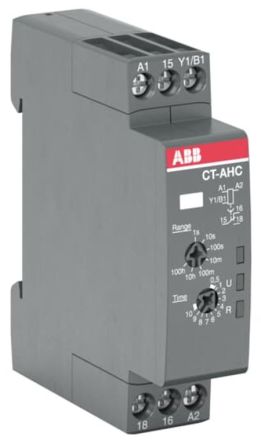 ABB 1SVR508110R0000 CT-AHC.12 2104291