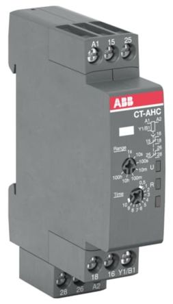 ABB 1SVR508110R0100 2104292