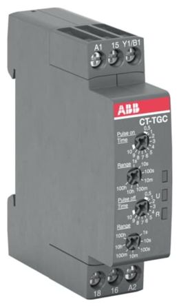 ABB 1SVR508160R0000 2104296
