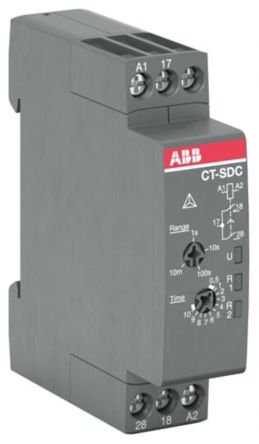 ABB 1SVR508211R0100 2104300
