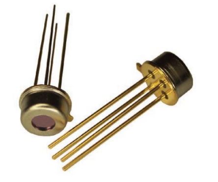 Amphenol Advanced Sensors ZTP-148SR 2104383
