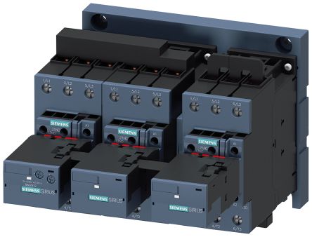 Siemens 3RA2437-8XF32-1AL2 2104389