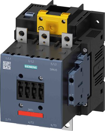 Siemens 3RT1055-6SP36-3PA0 2104420