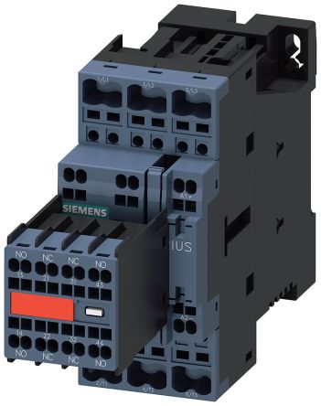 Siemens 3RT2025-2DB44-3MA0 2104443