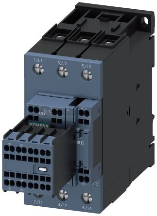 Siemens 3RT2038-3XF44-0LA2 2104455