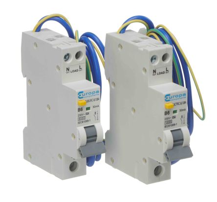 Europa EUB1RC.6/1BA 2104727