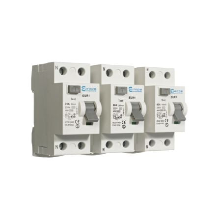 Europa EUR125.100/2A 2104745