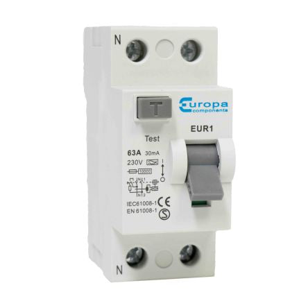 Europa EUR125.30/2A 2104747