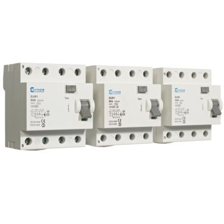 Europa EUR180.300/4A 2104763