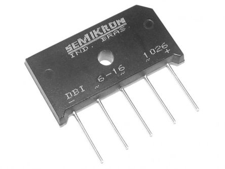 Semikron DBI 25-20 P 2104923