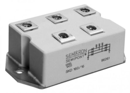 Semikron SKD 160/16 2104937