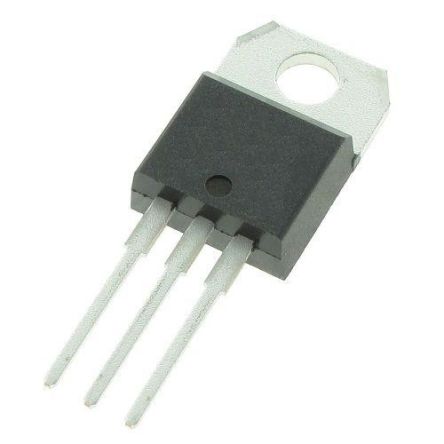 Vishay SiHA186N60EF-GE3 2104962
