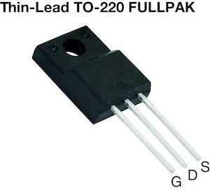 Vishay SIHA21N80AE-GE3 2104964