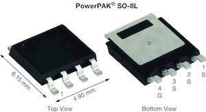 Vishay SQJ152ELP-T1_GE3 2105047