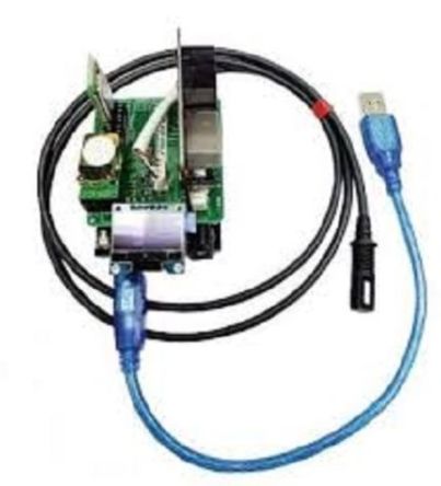 Amphenol Advanced Sensors AAS-AQS-UNO-RH-CO2 2105086