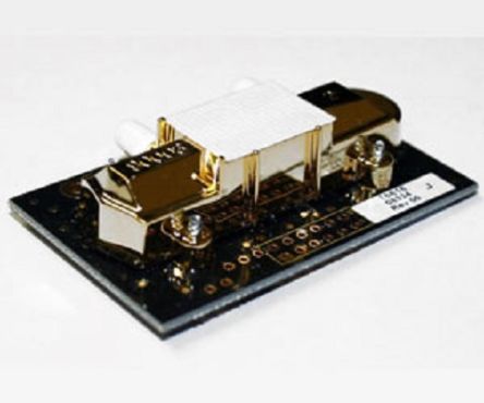 Amphenol Advanced Sensors T6615 2105101