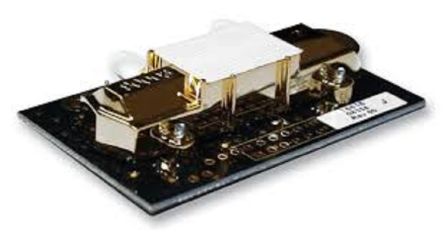 Amphenol Advanced Sensors T6615-5K-EVAL 2105103