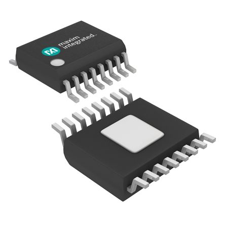 Maxim Integrated MAX14431CAEE+ 2105508