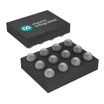 Maxim Integrated MAX20361AEWC+T 2105516