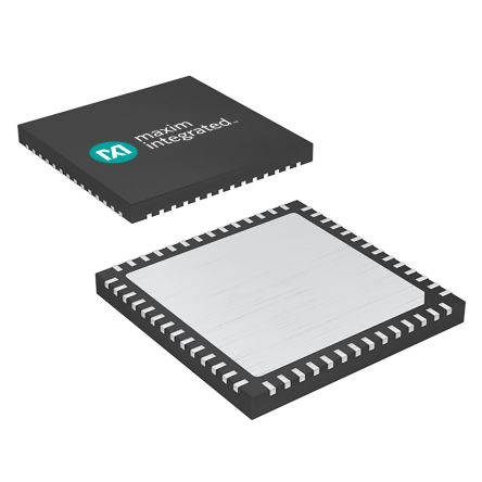 Maxim Integrated MAX22007ETN+ 2105519