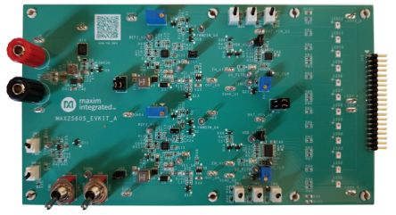 Maxim Integrated MAX25605EVKIT# 2105525