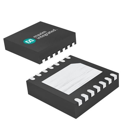 Maxim Integrated MAX38886ATD+ 2105526