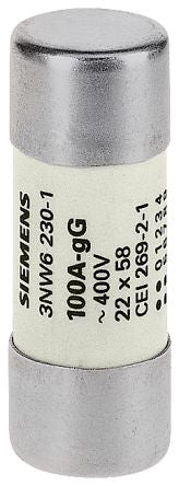 Siemens 3NW6224-1 2107001