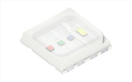 OSRAM Opto Semiconductors GW J9LHS1.4M-C1C7-2+58+MQ+50A-1-100-R33 2107248