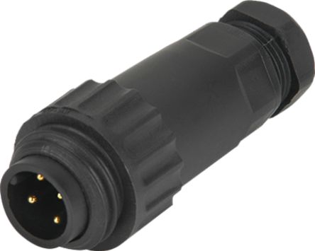 RS PRO 4 2107296