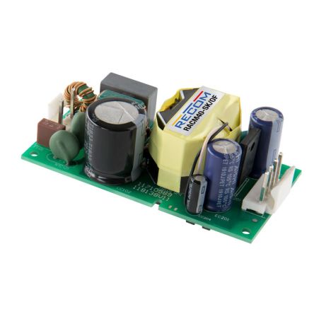 Recom RACM40-24SK/OF/PCB-T 2107483