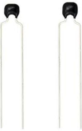 Vishay K105K20X7RF53H5G 2107803