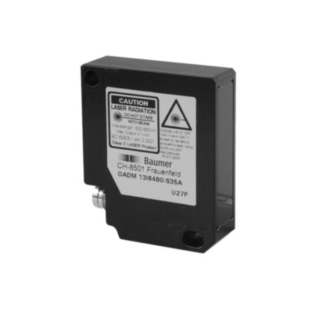 Baumer OADM 13I7480/S35A 2107834