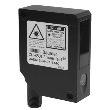 Baumer OADM 20I5571/S14C 2107840
