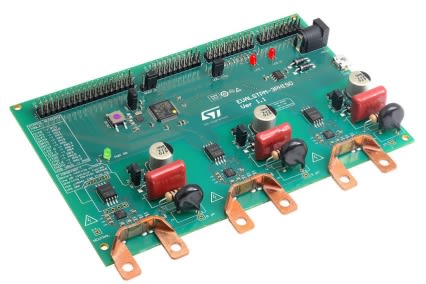 STMicroelectronics EVALSTPM-3PHISO 2108277