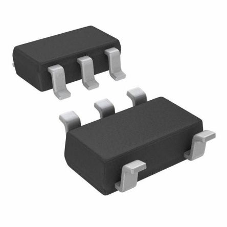 STMicroelectronics LMC7101ILT 2108286