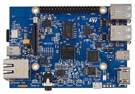STMicroelectronics STM32MP157D-DK1 2108297