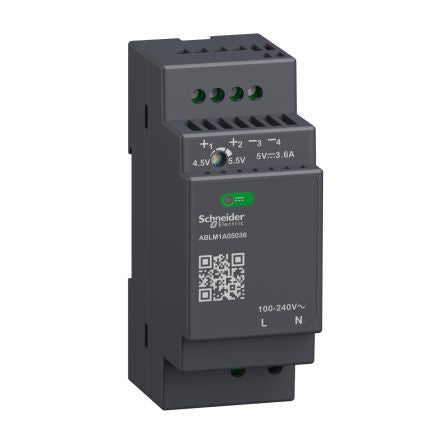 Schneider Electric ABLM1A05036 2108377