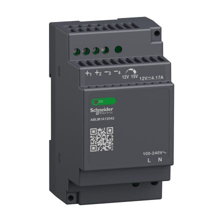 Schneider Electric ABLM1A12042 2108380