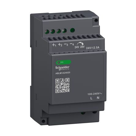 Schneider Electric ABLM1A24025 2108384