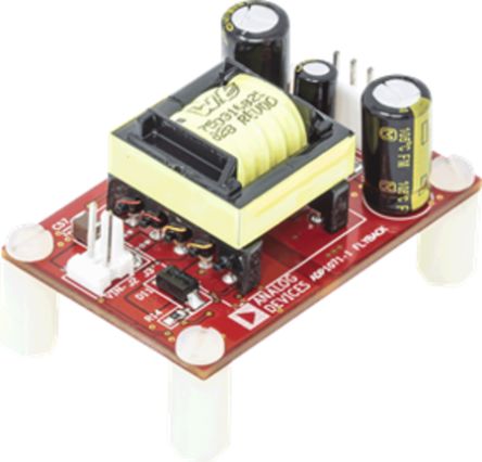 Analog Devices ADP1071-2ACCZ 2108624