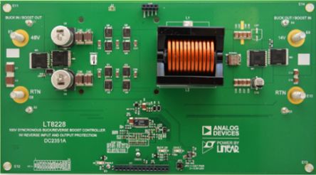 Analog Devices DC2351A 2108630