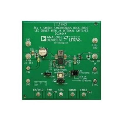 Analog Devices DC2404A 2108631