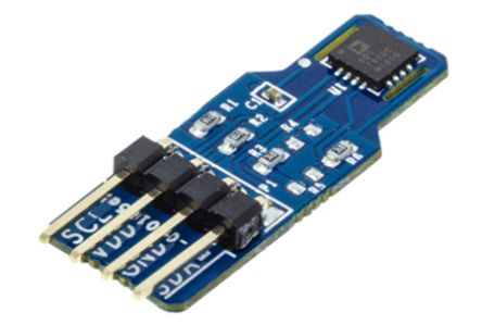 Analog Devices EVAL-ADT7420MBZ 2108634