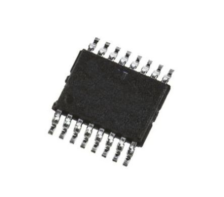 Analog Devices LTC7000JMSE#PBF 2108657