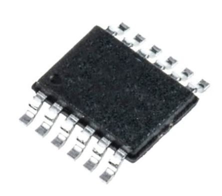 Analog Devices LTC7060IMSE#PBF 2108661