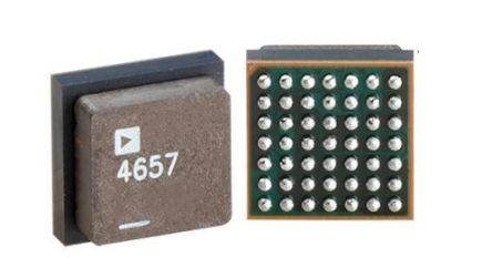 Analog Devices LTM4657IY#PBF 2108668