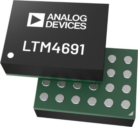 Analog Devices LTM4691IV#PBF 2108670