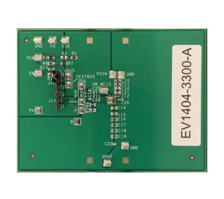 TDK EV1404-3300 2108764