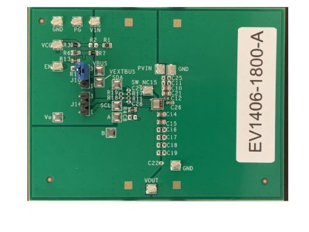 TDK EV1406-1800 2108765